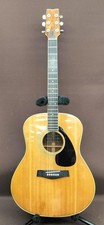 YAMAHA FG-600J Acoustic Guitar-02