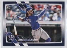 2021 Topps Update 2021 MLB All-Stars Blue Bo Bichette #ASG-18 y8f