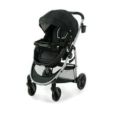 Pierce - Graco Modes Pramette Stroller |13