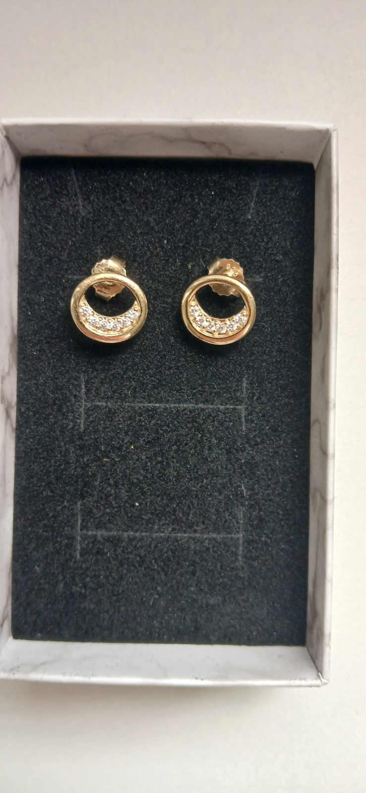 Earring 925