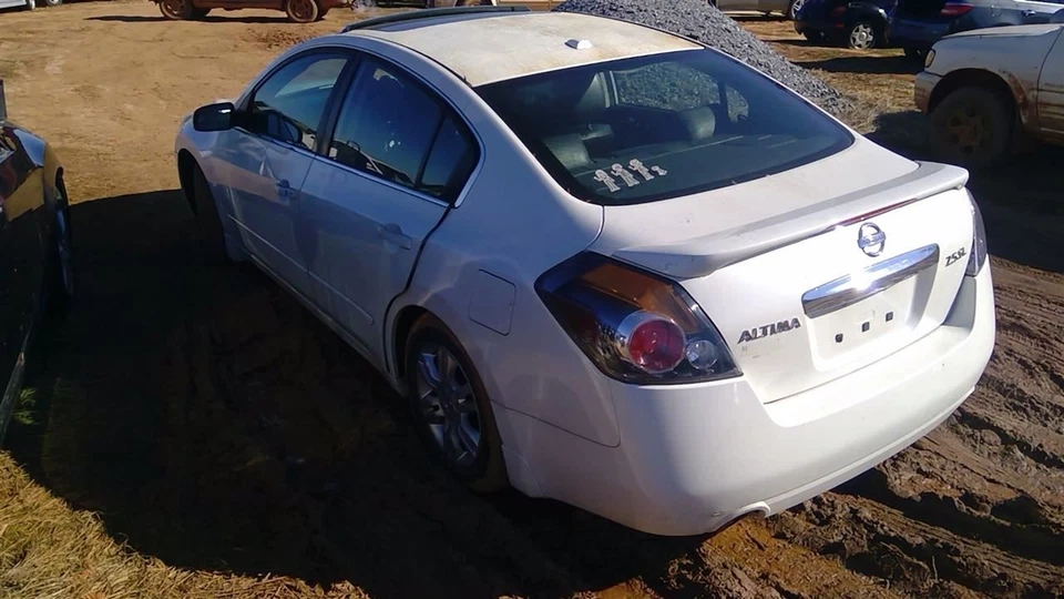 Parachoques antiniebla montado en la esquina/luz de estacionamiento para pasajeros para 04-19 SENTRA 222418 Foto 4 de 4