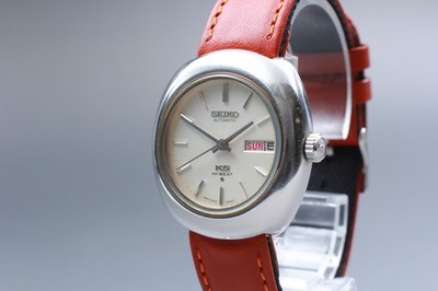 Near MINT] Vintage Seiko KING SEIKO Hi-Beat 5626-6000 Automatic