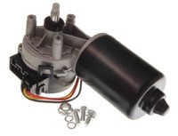 Maxgear Wischermotor 57-0420 FüR CitroËN Passend FüR Fiat Peugeot