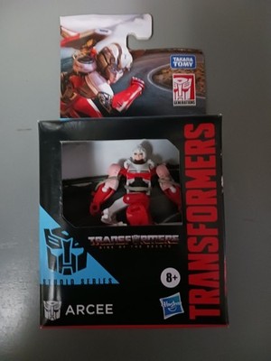 TRANSFORMERS STUDIO SERIES CORE ARCEE