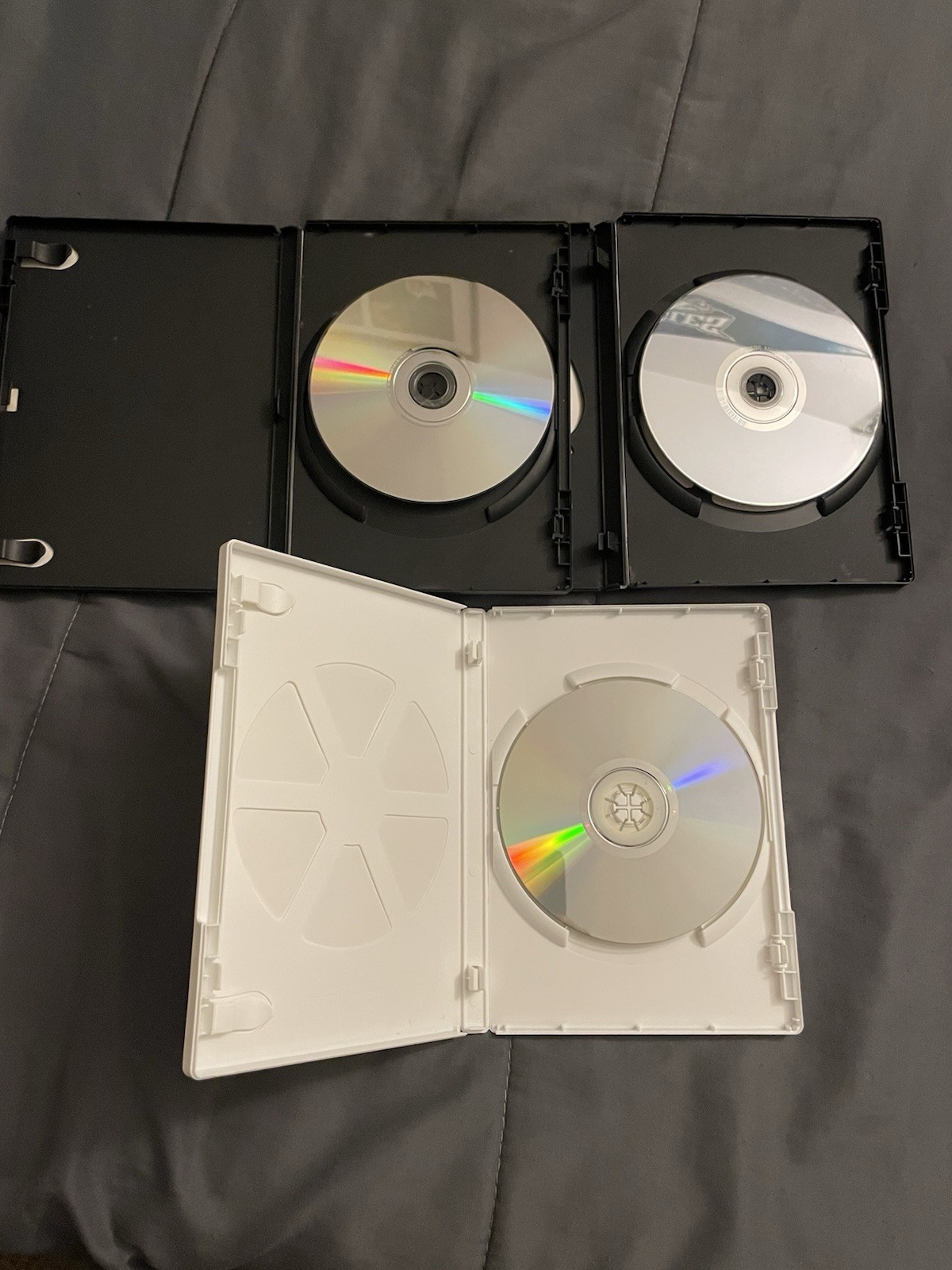 Nickelodeon - Nick Jr  Dvds  Dora Peppa Pig & Wow Wow Wubbzy! Lot Of 3