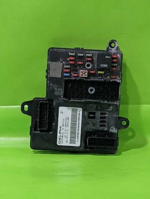 08-11 MALIBU BCM BODY CONTROL MODULE OEM 4679-7