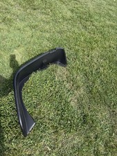 Bushwacker 10918-07 Both Rear Rt Front Fender Flare 07-18 Jeep Wrangler 4 Door