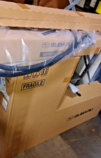 2014 Subaru Forester Parts Lot Body Tape Seal Weatherstrips