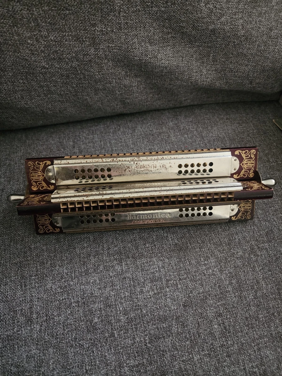 Hohner Tremolo Harmonica products for sale | eBay