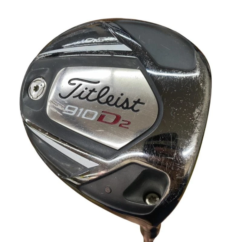 Titleist 910 D2 Driver for sale | eBay
