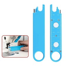 4-in-1 Needle Threader Magnetic Sewing Machin...