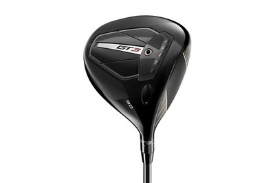 Titleist GT3 Driver 9° Tour-Stiff