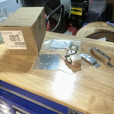 4200170 Genuine Sub-Zero Refrigerator Fan Mot...