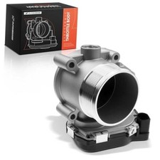Electronic Throttle Body Compatible with Audi Volkswagen for Audi A4 2005