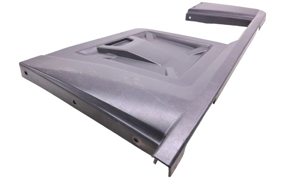 14 Polaris Ranger Crew 800 Right Side Panel Shroud Cover Foto 2 de 3
