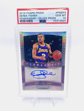 2019-20 Panini Prizm Basketball Cards 9
