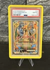 PSA 10 M Charizard EX (Full Art) 101/108 Evolutions Holo (2016)