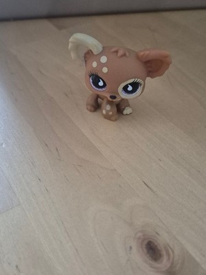 Littlest Pet Shop Chihuahua Hund Dog #963   LPS aus Sammlung
