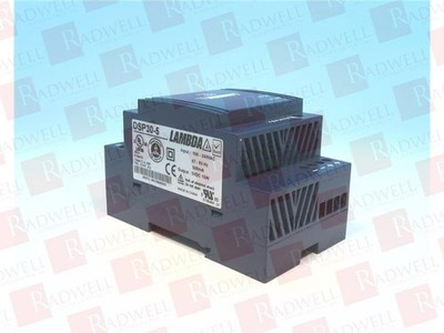 TDK DSP30-5 / DSP305 (NEW IN BOX)