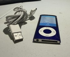 Apple iPod 5th Generation iPod Nano MP3 Players for sale | eBay