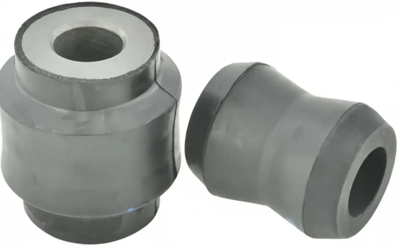 FEBEST NAB-376-KIT Boccola, Ammortizzatore - Immagine 2