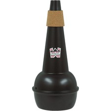 Denis Wick Bass Trombone Practice Mute