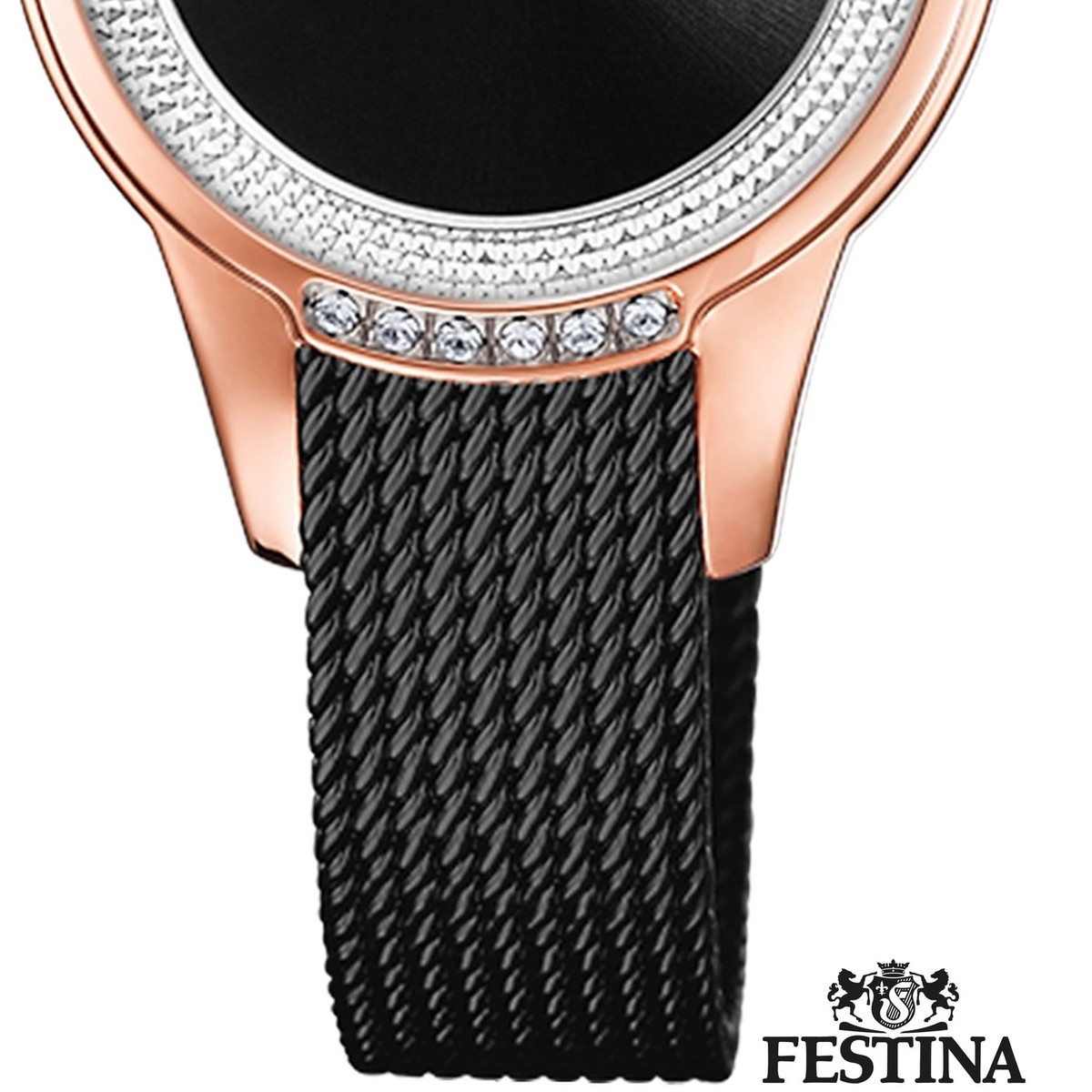 Reloj solo hora mujer Festina Mademoiselle F20496/2 Compra