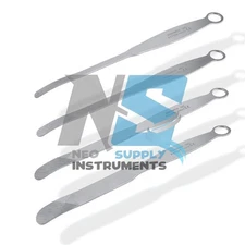 Modified Darrach-type Elevators Set of 4 pcs Premium quality instruments