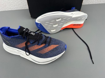 ADIDAS ADIZERO PRIME X 2 STRUNG UNISEX IH5686 LAUFSCHUHE RUNNING SNEAKER 41 1/3