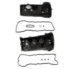 LEFT+RIGHT Valve Covers for 2013-2016 Ford F-150 2015-17 Ford Expedition 3.5L
