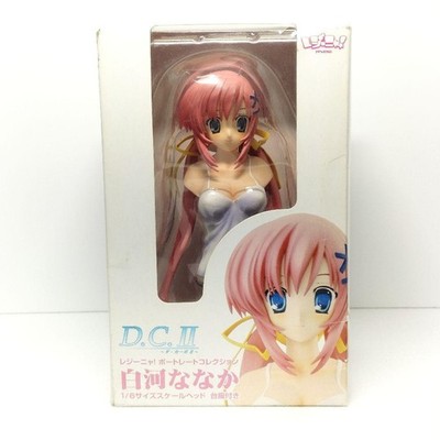Regina da Capo II Portrait Collection Nanaka Shirakawa Figure