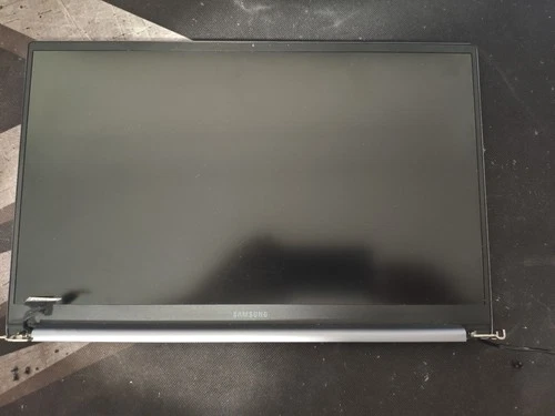 Genuine Samsung Galaxy book 4 16 inch Top case, hinge and Display