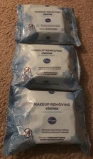 Kroger Makeup Removing Cleansing Cloths 3 Packs