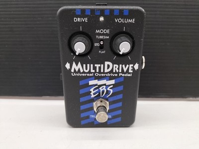 EBS Model MULTI DRIVE