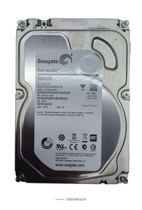 Seagate Barracuda 2TB | eBay