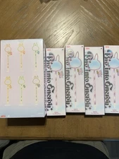 Pop MART the Monsters Big Into Energy Pen Blind Box - US SELLER