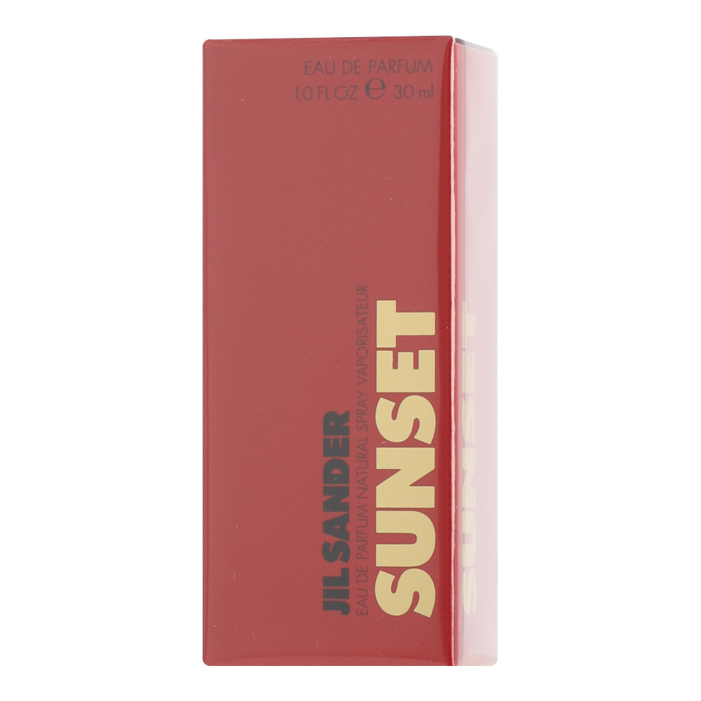Jil Sander - Sunset EDP Spray 30ml 7690₽