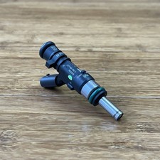 2023-2025 BMW X1 U11 Fuel Injector Fuel System Part 8483304 26k Miles OEM