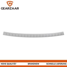 Stoßfängerabdeckungen Ladekantenschutz Passend für Mercedes-Benz GLC X253 2019