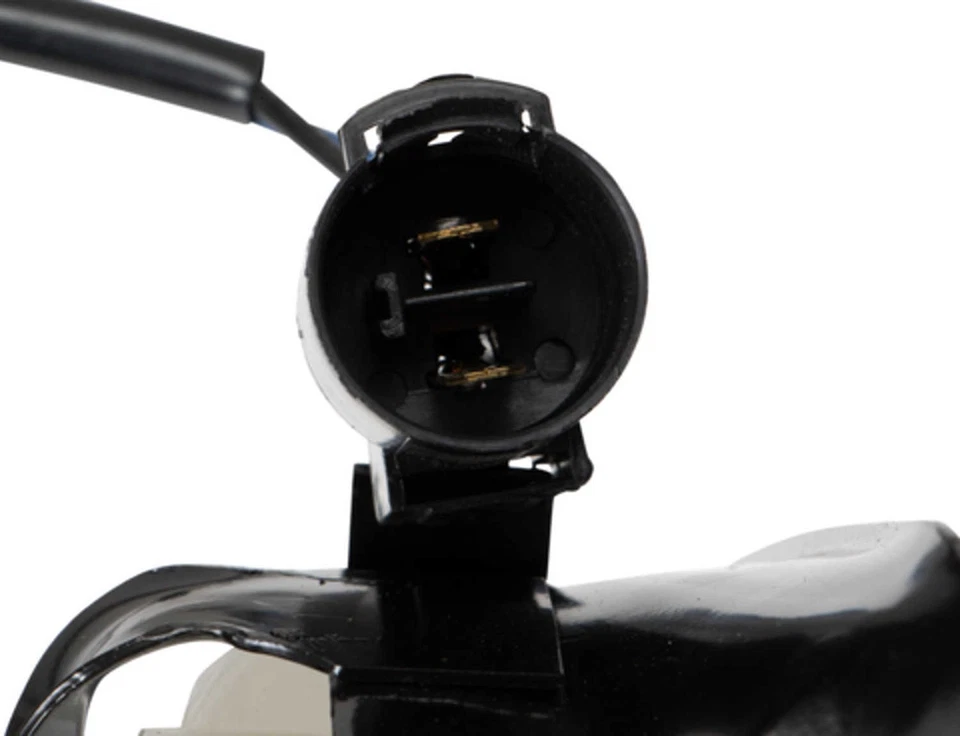 Conjunto de ventilador condensador de aire acondicionado para Honda Accord 1986-1989 1987 1988 75410 Foto 3 de 3