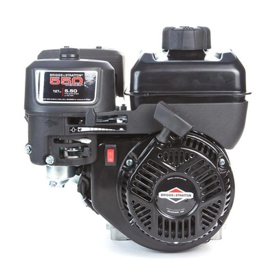 #ad Briggs amp; Stratton 83132 1040 F1 Horizontal XR550 Professional Series Engine $385.08