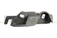 Prasco AD0251004 Halter Seitlich Links StoßStange Vorne Aus Kunststoff Audi - A4
