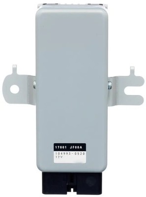 2009-17 Infiniti QX70 FX37 FX50 FX35 Control Module 17001-JF00A