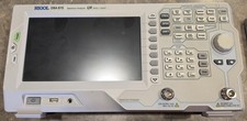 RIGOL DSA 815 Spectrum Analyzer 9 kHz-1.5 GHz Frequency Range for drones