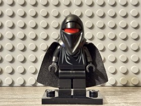 LEGO Star Wars Shadow Guard Minifigure Lot (sw0604) Set 75079 Shadow Troopers