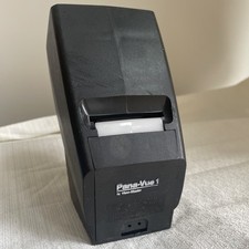 Vintage GAF Pana-Vue 1 Lighted 2x2 Slide Viewer