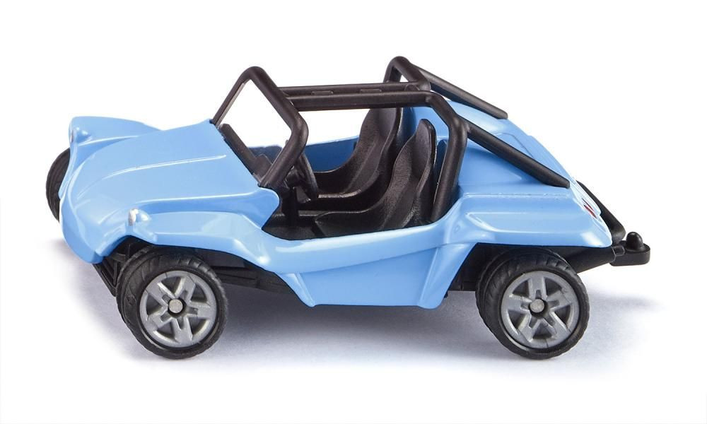 BUGGY IN MINIATURA SIKU 1057