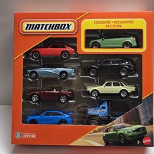 2026 Matchbox Wave 3 Set Exclusive 2018 Volvo V60 2026 Matchbox Wave 3 Set Exclusive 2018 Volvo V60
