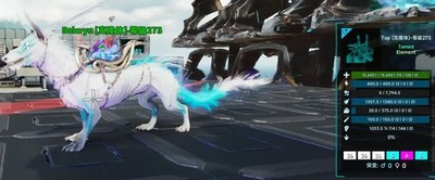 1 x Solywn Erwachsene Paar Arche Survival Ascended PVE schnelle Lieferung