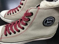 SuperGroupies Bag Model Sneakers Kemono Friends 24.5 JPN Limited Edition Rare An